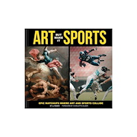 Chronicle Books Art But Make It Sports (inbunden, eng)