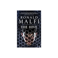 Titan Books Ltd The Hive (inbunden, eng)