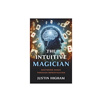 Collective Ink The Intuitive Magician (häftad, eng)