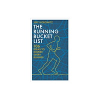 Octopus publishing group The Running Bucket List (inbunden, eng)