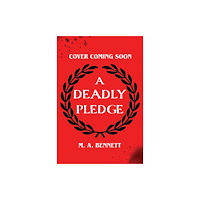 Hachette Children's Group A Deadly Pledge (häftad, eng)