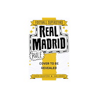 Hachette Children's Group Football Superstars: Real Madrid Rule (häftad, eng)