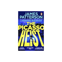 Cornerstone The Heist (häftad, eng)