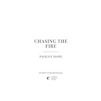 Cornerstone Chasing the Fire (häftad, eng)