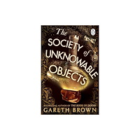 Transworld publishers ltd The Society of Unknowable Objects (häftad, eng)