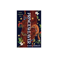 Canelo Princeweaver (inbunden, eng)