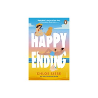 Cornerstone Happy Ending (häftad, eng)