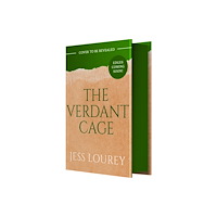 Penguin books ltd The Verdant Cage (inbunden, eng)