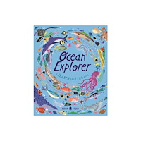 Priddy Books Ocean Explorer (inbunden, eng)