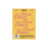 Lost in LOST iN Venice Beach (häftad, eng)