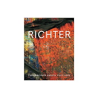 Citadelles & Mazenod Gerhard Richter (inbunden, eng)
