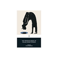 Penguin books ltd The Penguin Book of Polish Short Stories (häftad, eng)