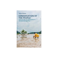 Mit press ltd Conservation by the People (häftad, eng)