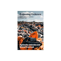Mit press ltd Exposing Violence (häftad, eng)