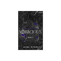 Little, Brown Book Group Voracious (häftad, eng)