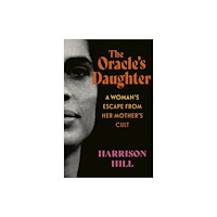 Little, Brown The Oracle's Daughter (häftad, eng)