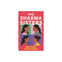 Little, Brown Book Group The Sharma Sisters (häftad, eng)