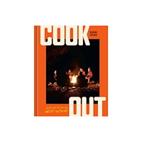 Random House USA Inc Cook Out (inbunden, eng)