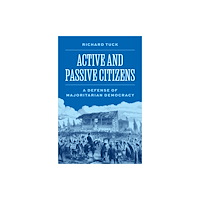Princeton University Press Active and Passive Citizens (häftad, eng)