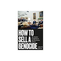 Pluto Press How to Sell a Genocide (häftad, eng)