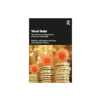Taylor & francis ltd Viral Debt (häftad, eng)