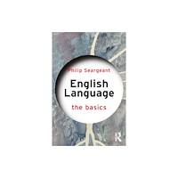 Taylor & francis ltd English Language: The Basics (häftad, eng)