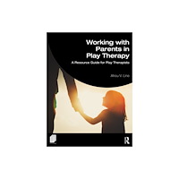 Taylor & francis ltd Working with Parents in Play Therapy (häftad, eng)