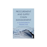 Taylor & francis ltd Procurement and Supply Chain Management (häftad, eng)