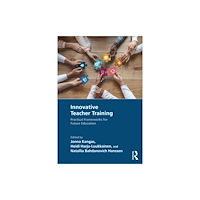 Taylor & francis ltd Innovative Teacher Training (häftad, eng)