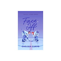 Pan Macmillan Face Off (häftad, eng)