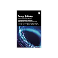 Taylor & francis ltd Futures Thinking (häftad, eng)