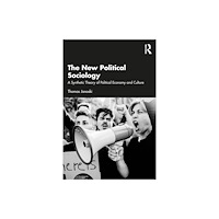 Taylor & francis ltd The New Political Sociology (häftad, eng)