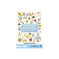 Taylor & francis ltd Activating Students' Ideas in Science (häftad, eng)