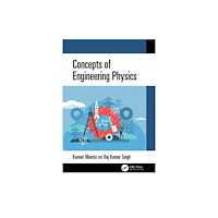Taylor & francis ltd Concepts of Engineering Physics (häftad, eng)