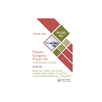 Taylor & francis ltd Plastic Surgery Facts: A Revision Guide Volume One (häftad, eng)