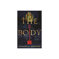 St Martin's Press The Body (inbunden, eng)