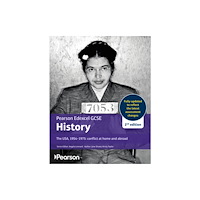 Pearson Education Limited Pearson Edexcel GCSE (9-1) History The USA, 1954-1975: conflict at home and abroad 2nd edition (häftad, eng)