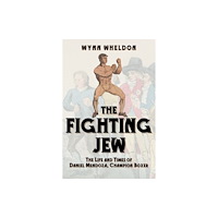 Amberley Publishing The Fighting Jew (häftad, eng)
