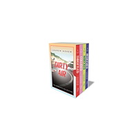 Simon & Schuster Ltd The Dirty Air Boxed Set (häftad, eng)