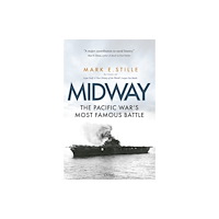 Bloomsbury Publishing PLC Midway (häftad, eng)