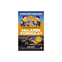 Ebury Publishing Forever Forward (häftad, eng)