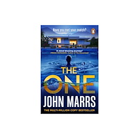 Cornerstone The One (häftad, eng)