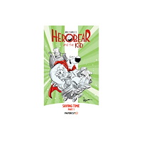 Papercutz Herobear and the Kid Volume 2 (häftad, eng)