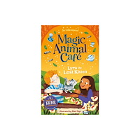 Sweet Cherry Publishing Magic Animal Cafe: Lyra the Lost Kitten (häftad, eng)