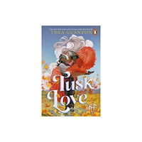 Cornerstone Tusk Love (häftad, eng)