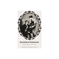 Dedalus Ltd Lucrezia Floriani (häftad, eng)