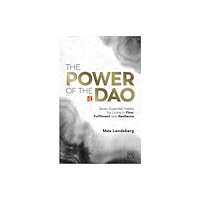 LID Publishing The Power of the Dao (häftad, eng)