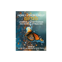 Gifted Unlimited Highly-Profoundly Gifted (häftad, eng)