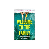 Headline Publishing Group Welcome to the Family (häftad, eng)
