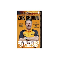 Penguin books ltd Seven Tenths Of A Second (häftad, eng)